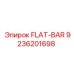 9236201698 FLAT-BAR Epiroc