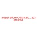 2236103050 ETICH.PLANCIA SIL. | Epiroc