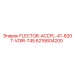 6216604200 FLECTOR-ACCPL-41-8207-VOIR-745 Epiroc