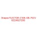 6224527200 FLECTOR-C106-GB-75CV Epiroc