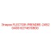6274510800 FLECTOR-PRENDRE-24520400 Epiroc