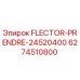 6274510800 FLECTOR-PRENDRE-24520400 Epiroc