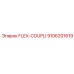 9106201619 FLEX-COUPLI Epiroc