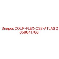 2658641786 COUP-FLEX-C32-ATLAS Epiroc