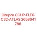 2658641786 COUP-FLEX-C32-ATLAS Epiroc