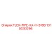 1310030296 FLEX-PIPE-XA-H-S186 Epiroc