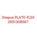 2651308567 PLATE-FLEX Epiroc