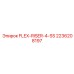 2236208197 FLEX-RISER-4-SS Epiroc