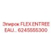 6245555300 FLEX.ENTREE EAU Epiroc