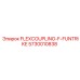 5730010838 FLEXCOUPLING-F-FUNTRIKE Epiroc