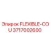 Оригинальная гибкая муфта Flexible-Cou 3717002600 от производителя Epiroc
