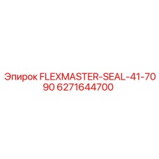 6271644700 FLEXMASTER-SEAL-41-7090 Epiroc