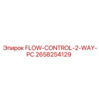 2658254129 FLOW-CONTROL-2-WAY-PC Epiroc