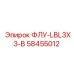Оригинальный модуль Epiroc 58455012 серии ФЛУ-LBL3X3-B
