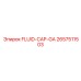 FLUID-CAP-GA 2657511503 Epiroc - Крышка для жидкости в буровых установках