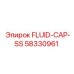 58330961 FLUID-CAP-SS Epiroc