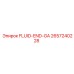 FLUID-END-GA 2657240228 Epiroc - Колпачок для жидкости в буровых установках