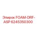 6245350300 FOAM-DRF-ASP Epiroc