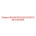 4812161069 ФОНИЧЕСКОЕ КОЛЕСО Epiroc