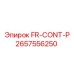 2657556250 FR-CONT-P Epiroc