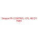 4812117989 FR-CONTROL-CPL Epiroc