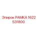 РАМКА Epiroc 1622531800, высококачественная запасная часть для буровых установок
