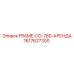 Фото Рамы FRAME-CD-780-АРЕНДА Epiroc 1617627300 - прочная конструкция для арендных буровых установок