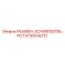 5730014212 РАХМЕН-SCHWEISSTEIL-PC1 Epiroc