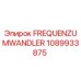 1089933875 FREQUENZUMWANDLER Эпирок
