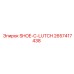 2657417438 SHOE-C-LUTCH Epiroc