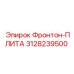 3128239500 Фронтон-ПЛИТА Epiroc