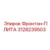 3128239503 Фронтон-ПЛИТА Epiroc