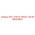 Деталь 9008410800 ФТГ-STR-6-TBX2T-SS для бурового оборудования Epiroc
