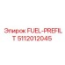 5112012045 FUEL-PREFILT Epiroc