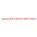 2651713022 РЕГУЛЯТОР Epiroc