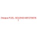 4812156161 FUEL-SOLENOI Epiroc