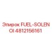 4812156161 FUEL-SOLENOI Epiroc