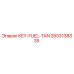 2653138335 KEY-FUEL-TAN Epiroc