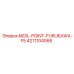 4211104066 MOIL-POINT-FURUKAWA-F5 Epiroc