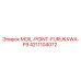4211104072 MOIL-POINT-FURUKAWA-F9 Epiroc