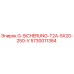 5730011384 G-SICHERUNG-T2A-5X20-250-V Epiroc