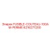6216271200 FUSIBLE-COUTEAU-100AM-PERIME Epiroc