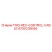 4700239046 FWD-REV-CONTROL-CABLE Epiroc