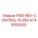 4749100530 FWD-REV-CONTROL-PL350 Epiroc