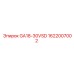 1622007002 GA18-30VSD Epiroc