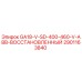 2901163840 GA18-V-SD-400-460-V-ABB ВОССТАНОВЛЕННЫЙ Epiroc