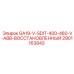 2901163843 GA18-V-SDIT-400-460-V-ABB ВОССТАНОВЛЕННЫЙ Epiroc