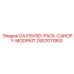 2907011900 GA315VSD-PACK-CANOPY-MODIFKIT - Epiroc