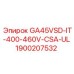 1900207532 GA45VSD-IT-400-460V-CSA-UL Epiroc