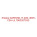 1900207533 GA55VSD-IT-400-460V-CSA-UL Epiroc
